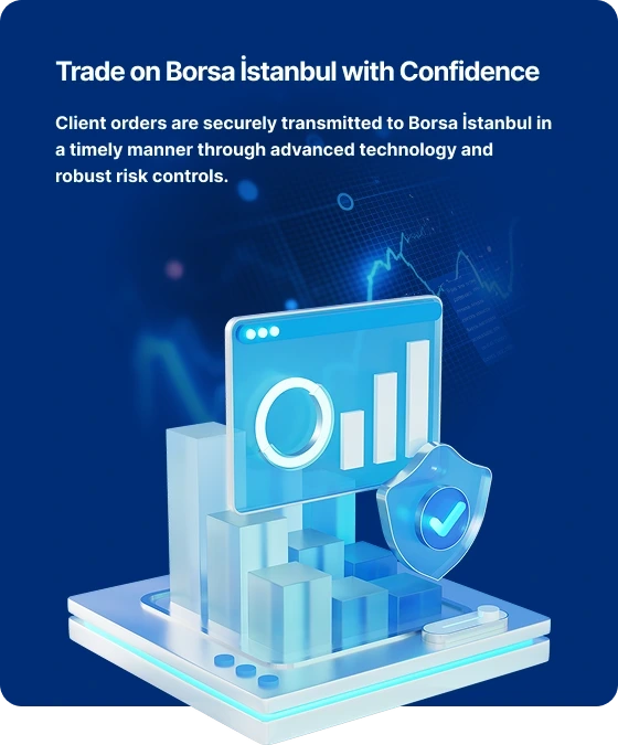 Brokerage Services
